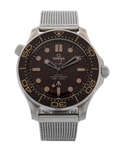 Pre-Owned Omega Seamaster Watch